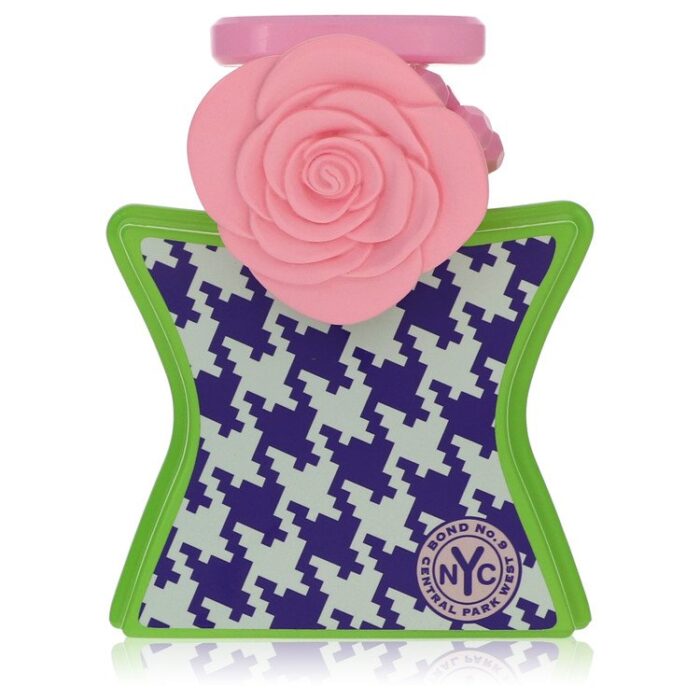 central park west by bond no. 9 eau de parfum spray (unboxed) 3.3 oz Central Park West By Bond No. 9 - Eau De Parfum Spray (unboxed) 3.3 Oz