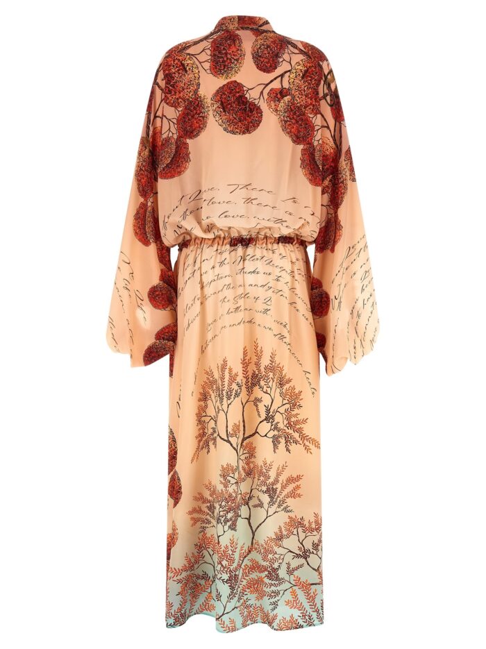 F.R.S. - FOR RESTLESS SLEEPERS 'Cenide' Dress