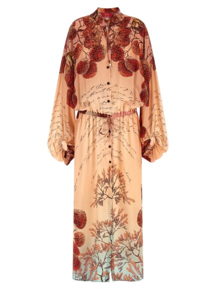 F.R.S. - FOR RESTLESS SLEEPERS 'Cenide' Dress