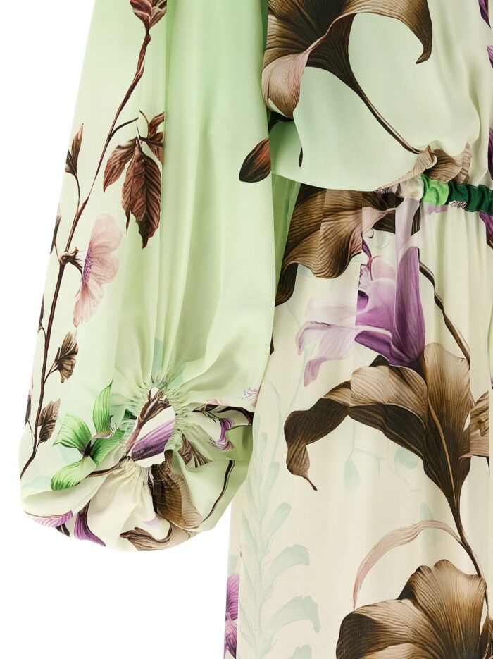 F.R.S. - FOR RESTLESS SLEEPERS 'Cenide' Dress