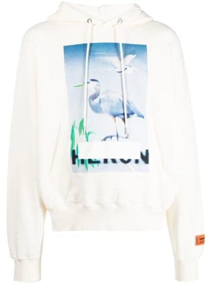 Censo Heron Hoodie