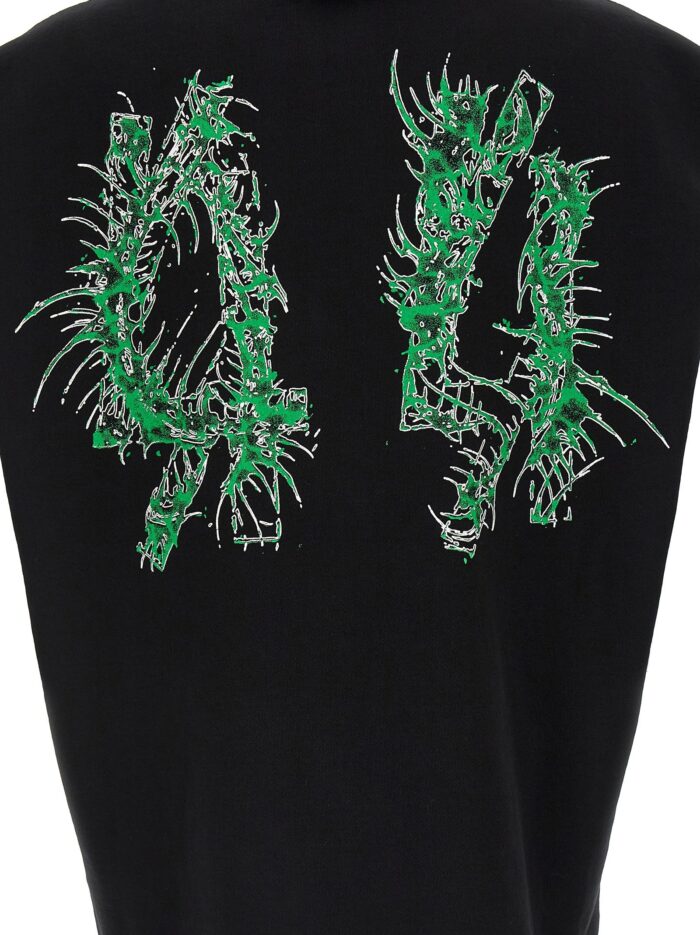 44 LABEL 'Centipede' Hoodie