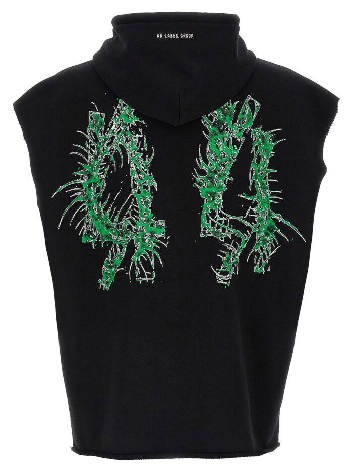 44 LABEL 'Centipede' Hoodie