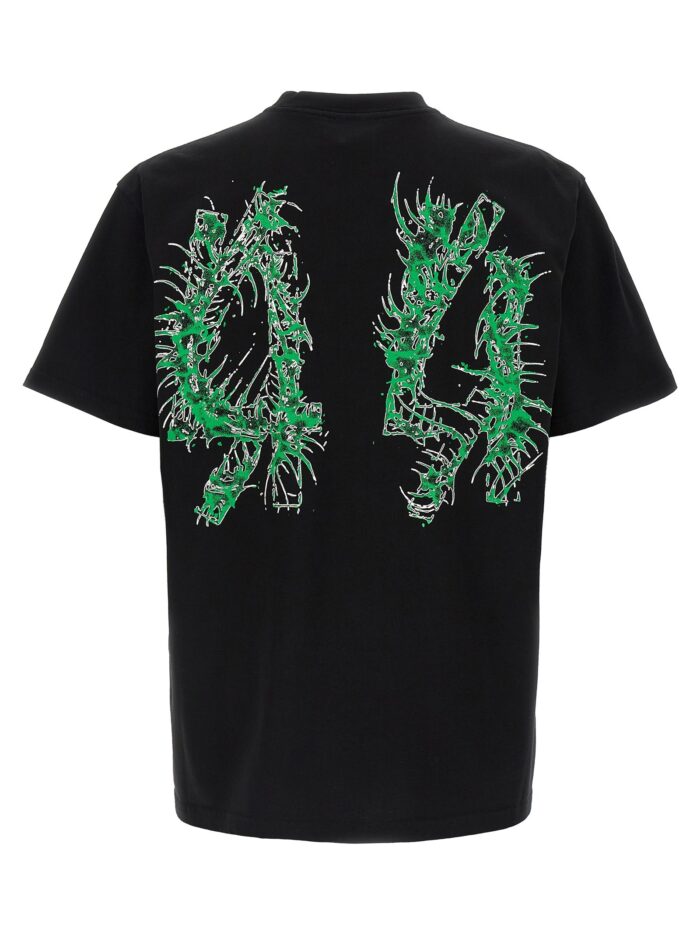 44 LABEL 'Centipede' T-shirt