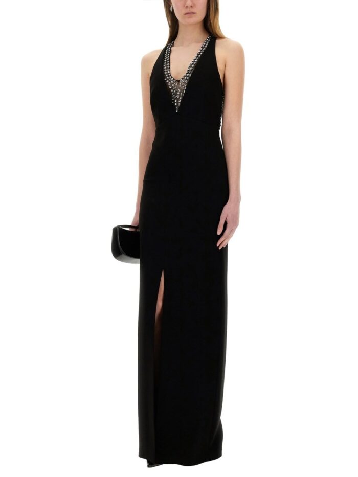 Max Mara "century" Dress