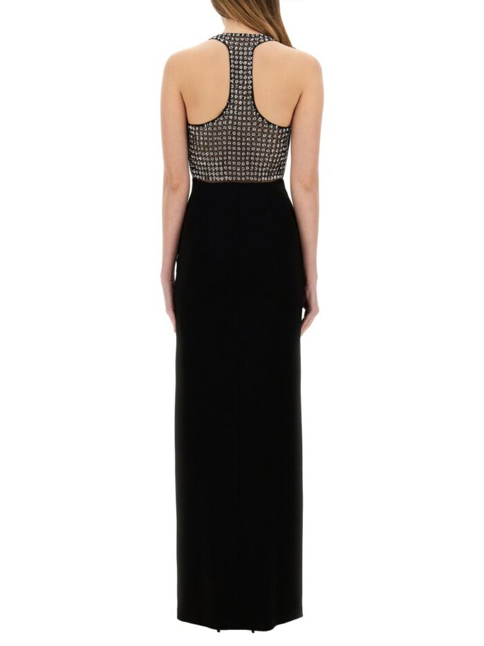 Max Mara "century" Dress