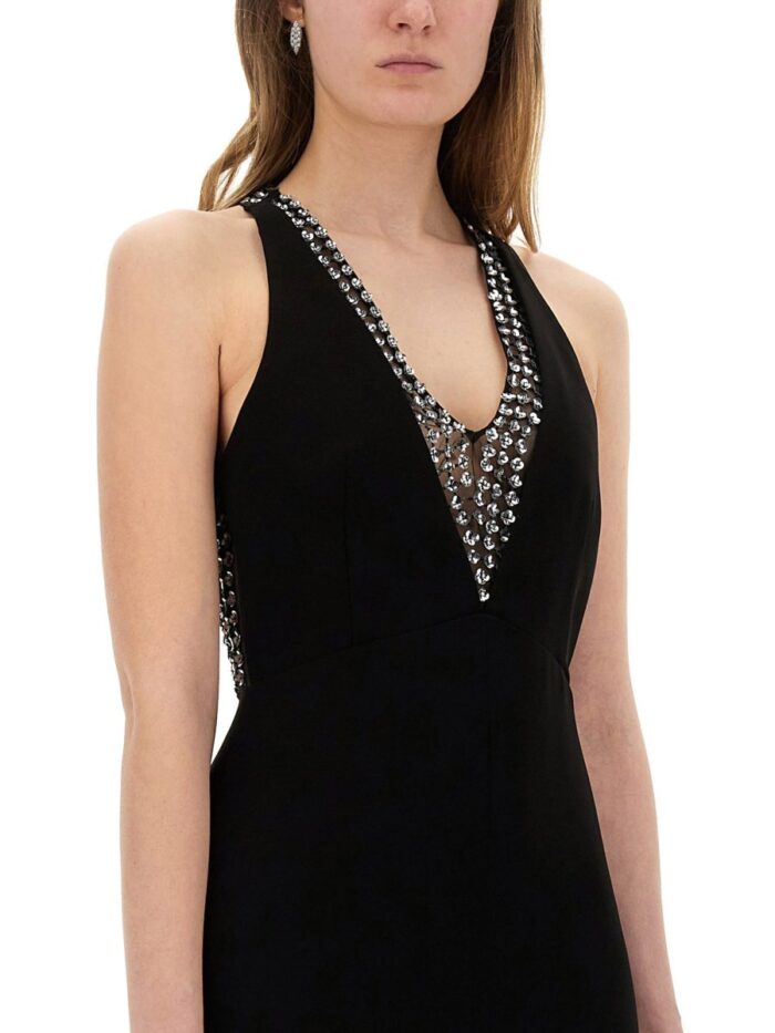 Max Mara "century" Dress