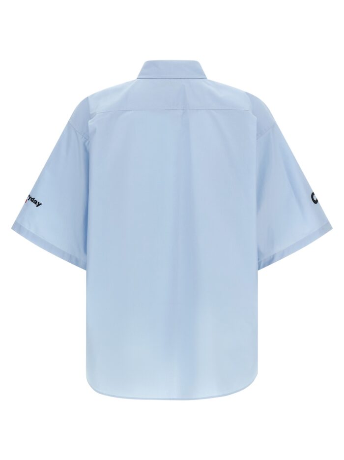 Balenciaga 'CEO Uniform Logo' Shirt