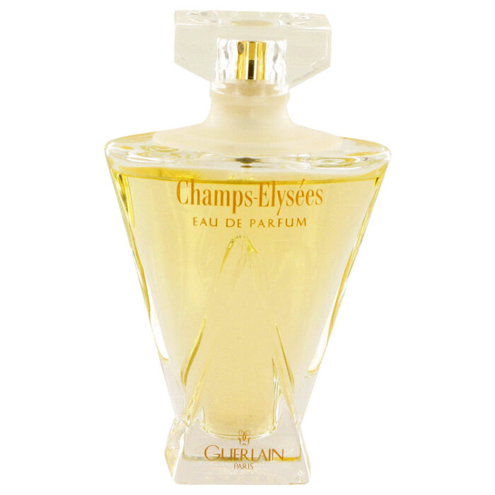 Champs Elysees By Guerlain - Eau De Parfum Spray (unboxed) 2.5 Oz - Image 1