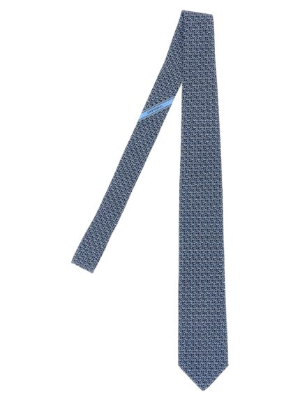 Ferragamo 'Cerchio' Tie