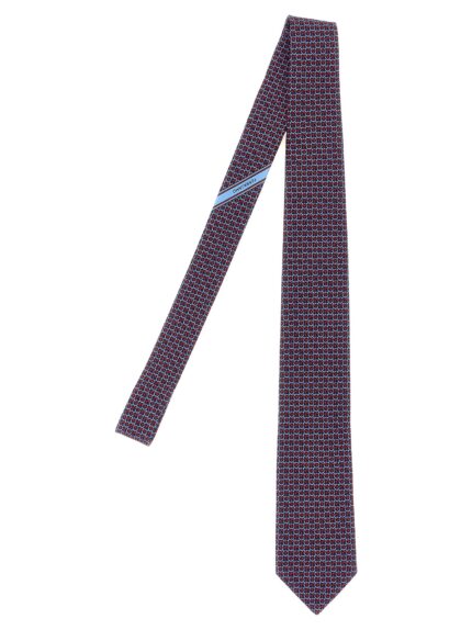 Ferragamo 'Cerchio' Tie