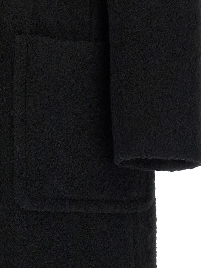 Pinko 'Cerfoglio' Coat
