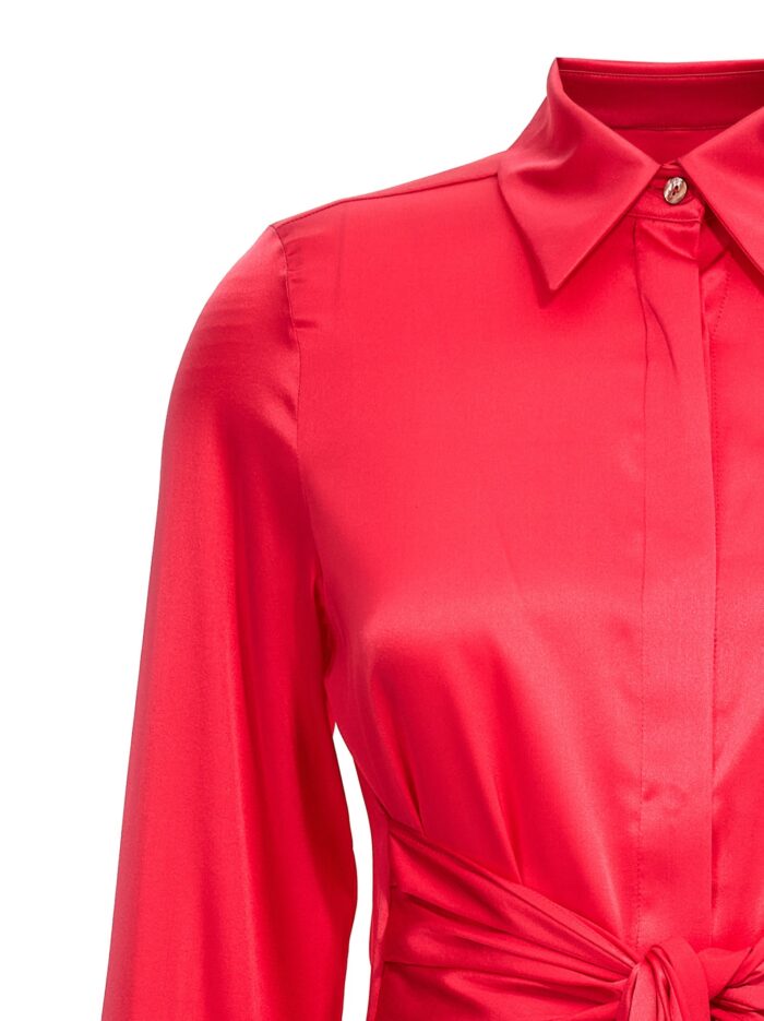 LE TWINS 'Cervia' Dress