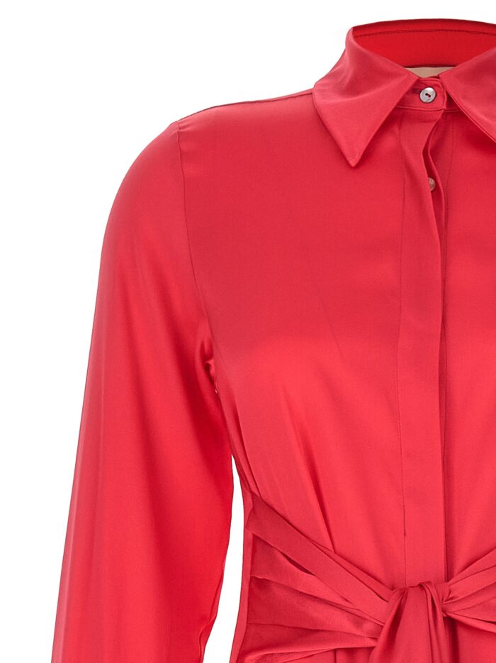 LE TWINS 'Cervia' Dress