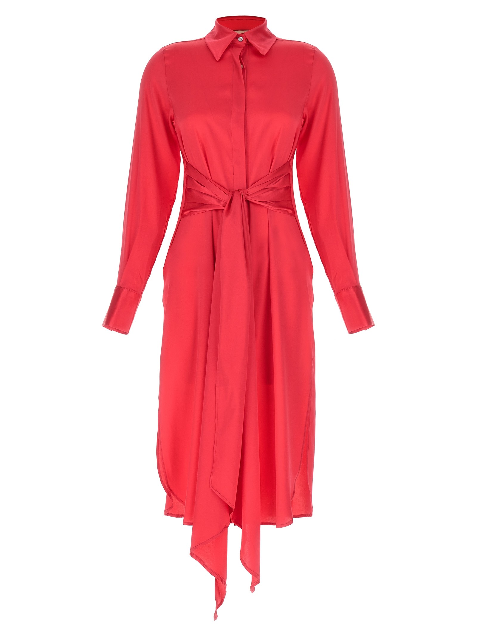 LE TWINS 'Cervia' Dress
