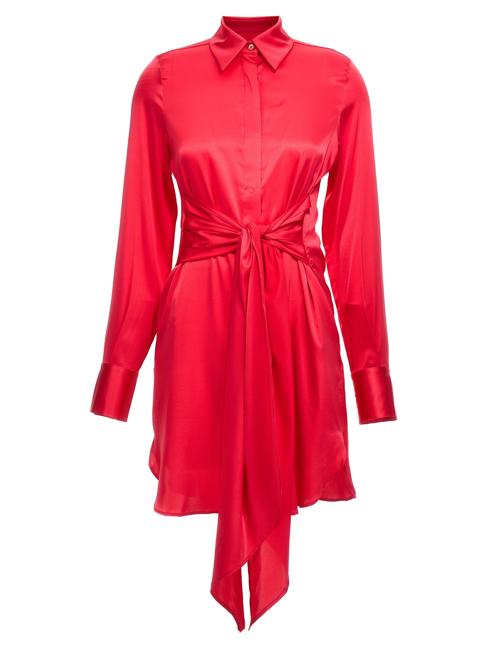 LE TWINS 'Cervia' Dress