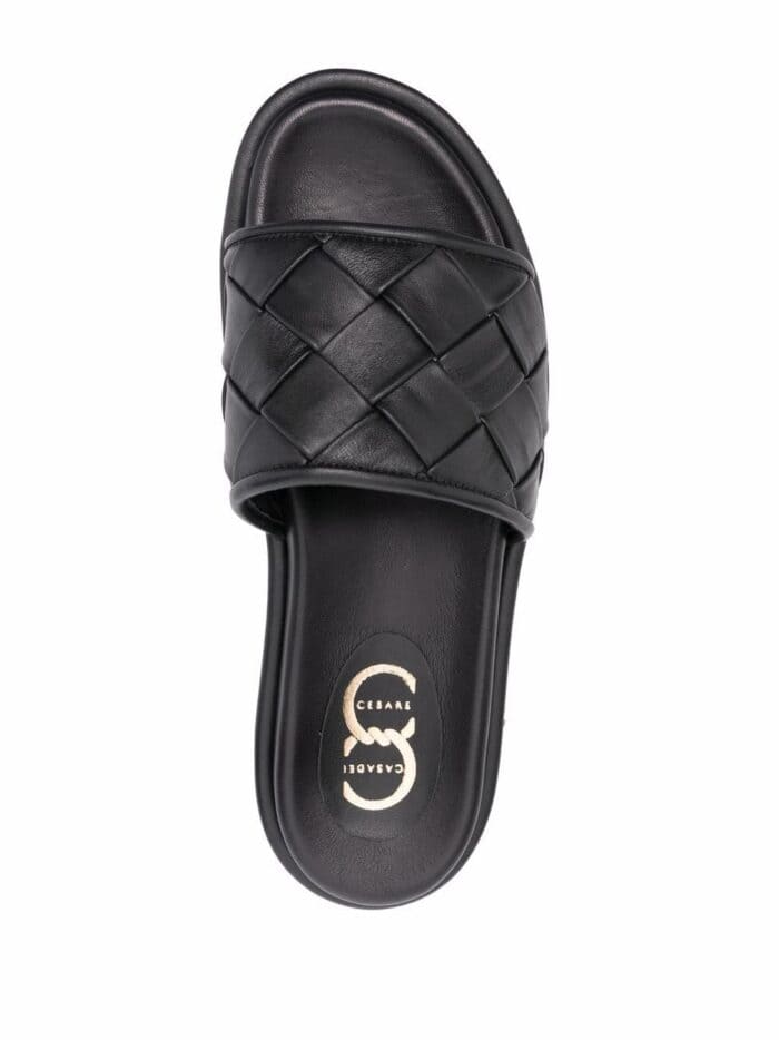 CESARE CASADEI Slippers