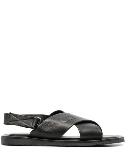 CESARE CASADEI Vitello Sandals