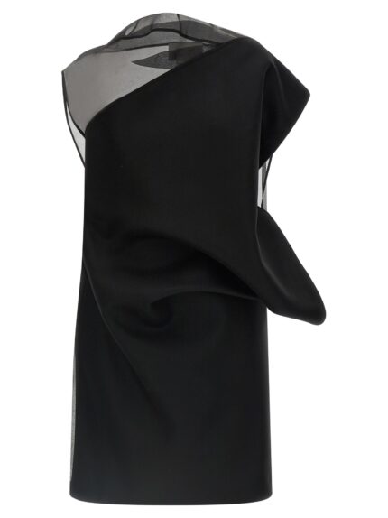 Sportmax 'Cesto' Dress