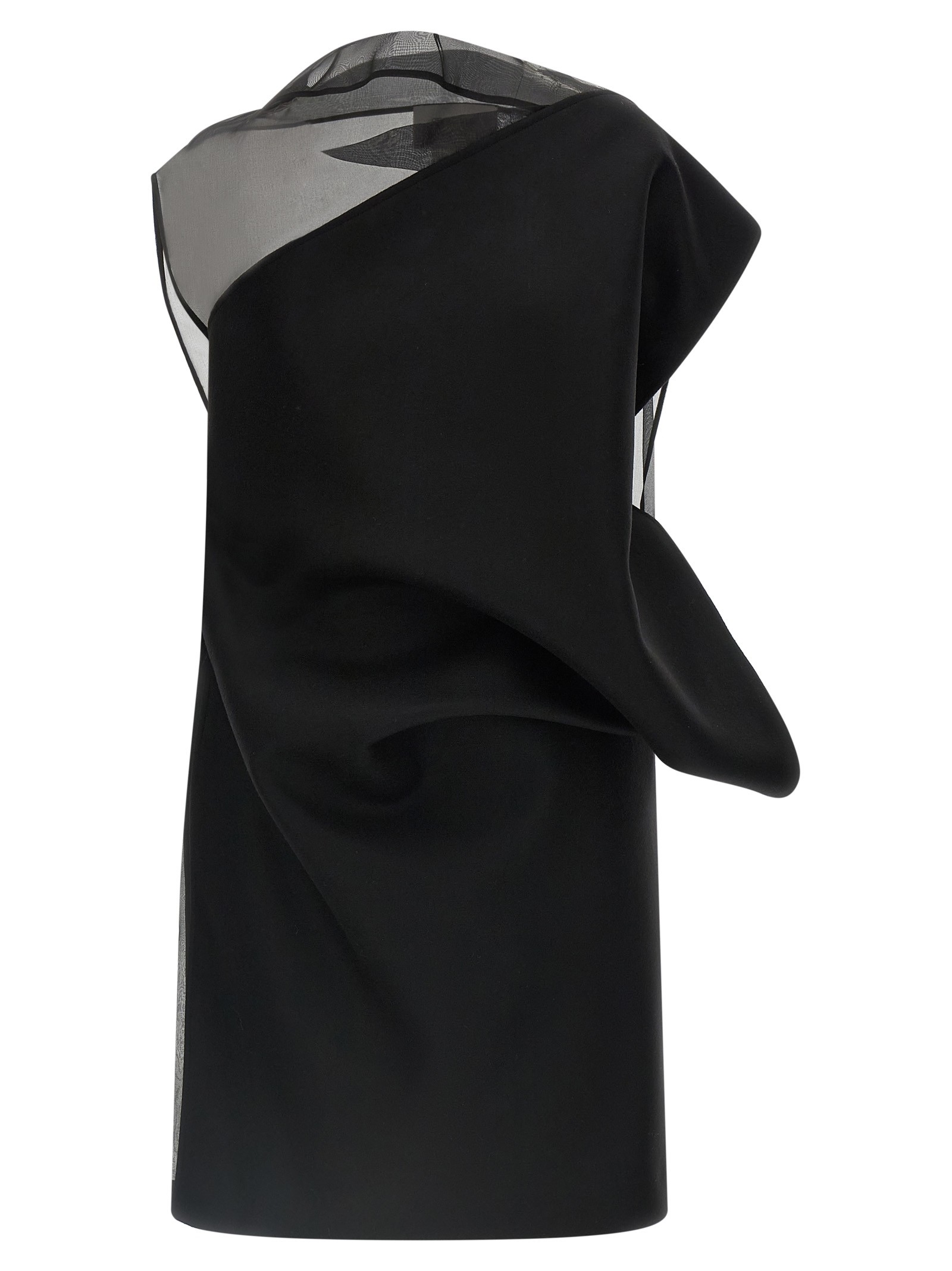 Sportmax 'Cesto' Dress