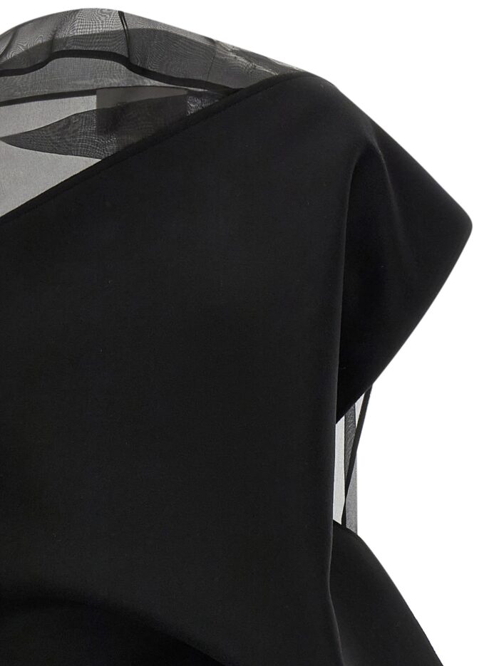 Sportmax 'Cesto' Dress