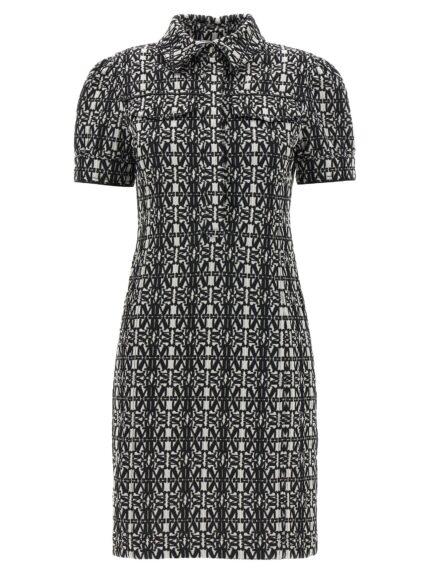 Max Mara 'Cesy' Dress