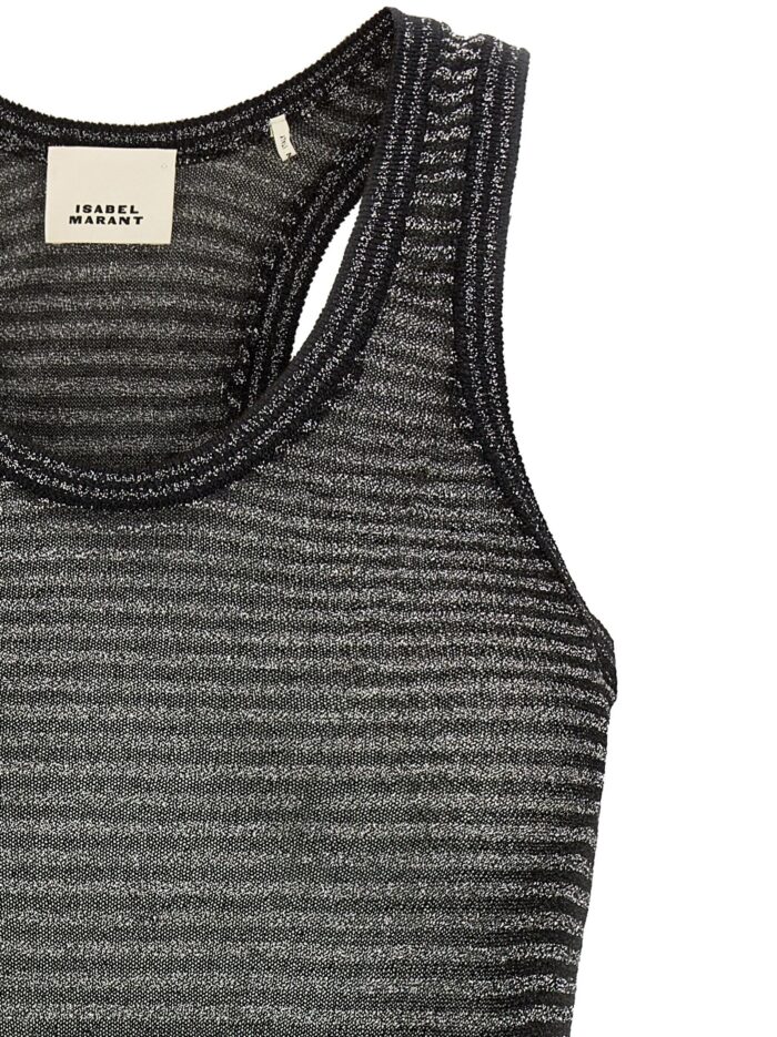 Isabel Marant 'Cevara' Tank Top