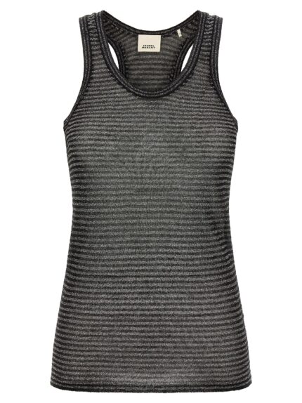 Isabel Marant 'Cevara' Tank Top