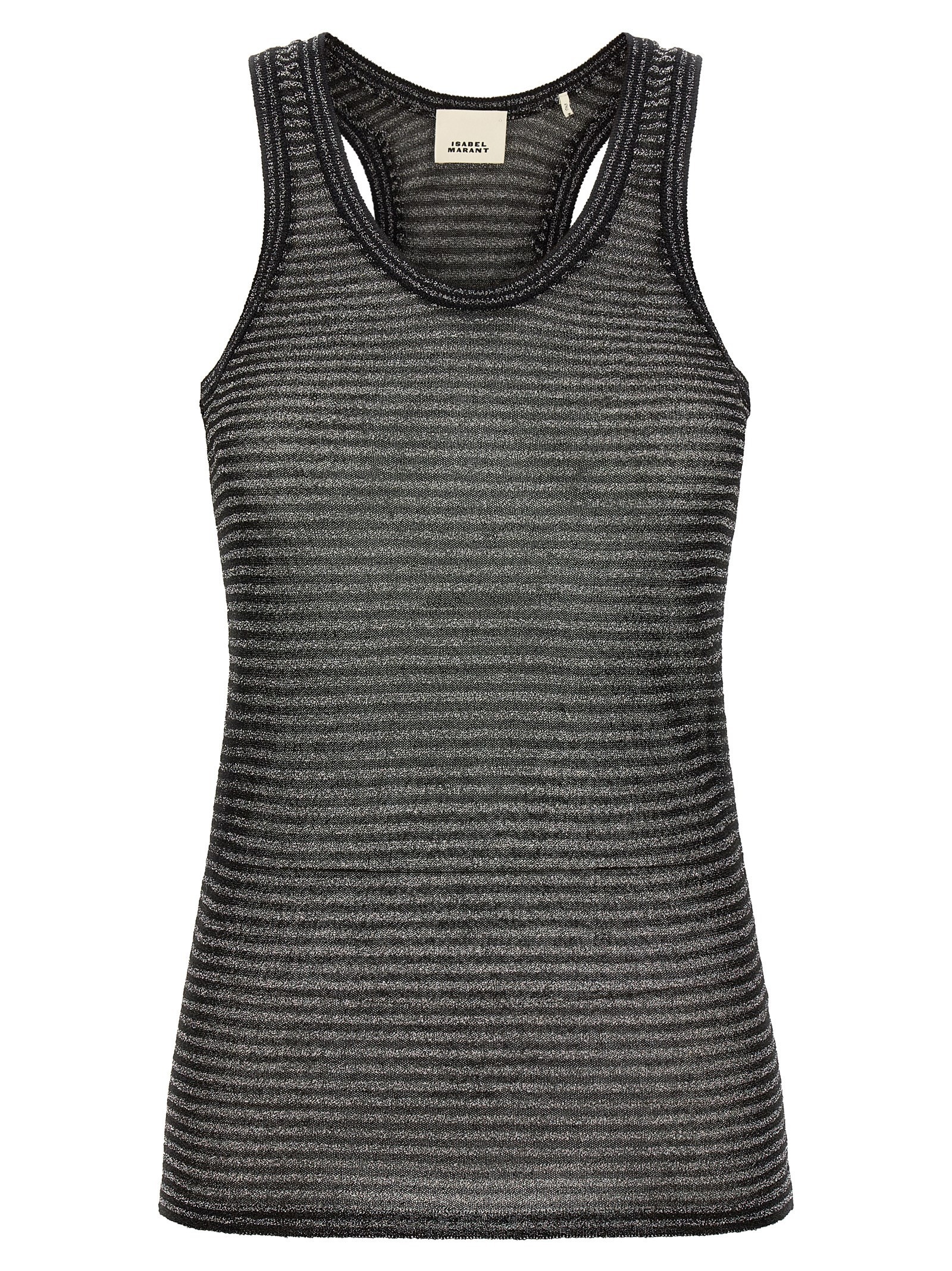 Isabel Marant 'Cevara' Tank Top