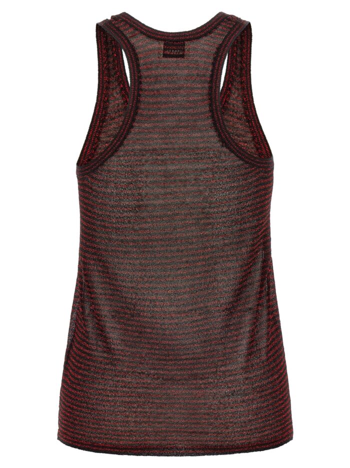 Isabel Marant 'Cevara' Top