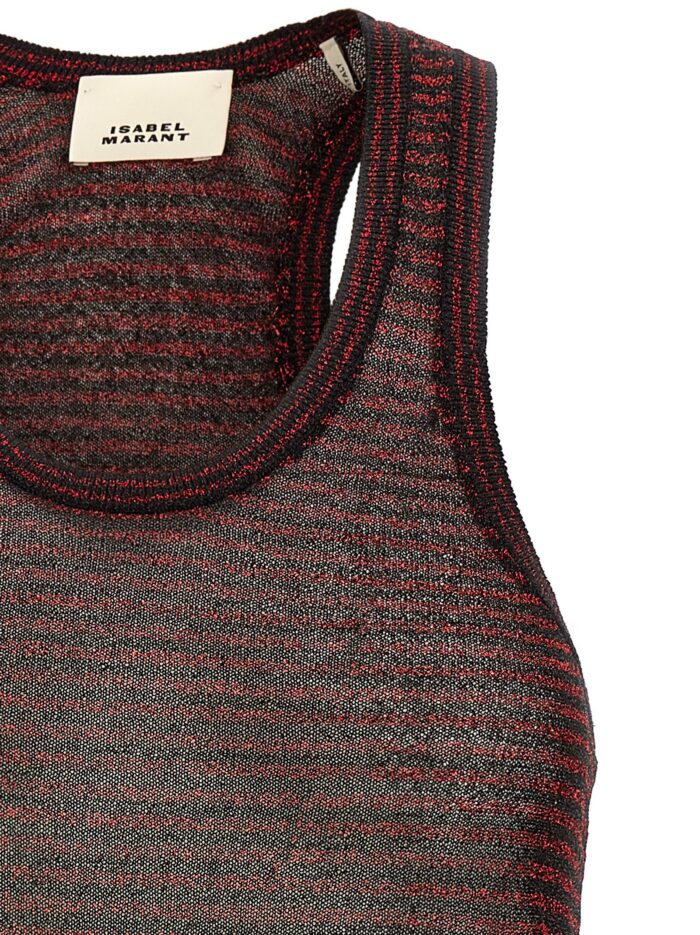 Isabel Marant 'Cevara' Top