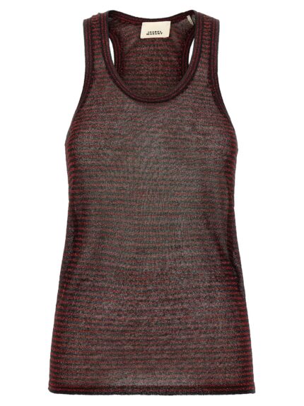 Isabel Marant 'Cevara' Top