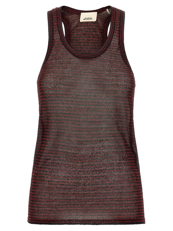 isabel marant 'cevara' top Isabel Marant 'Cevara' Top