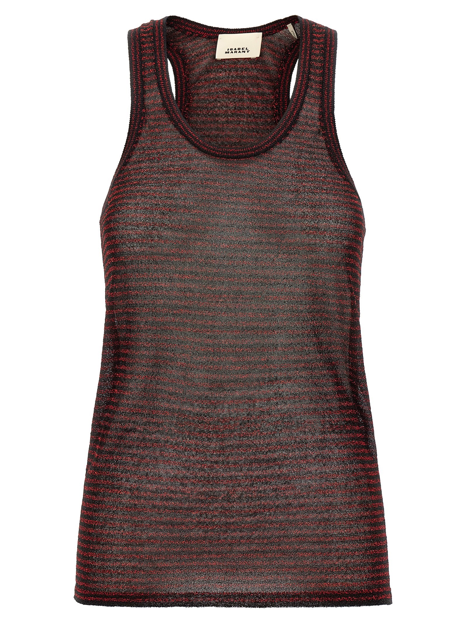 Isabel Marant 'Cevara' Top