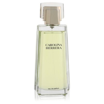 Carolina Herrera By Carolina Herrera - Eau De Parfum Spray (unboxed) 3.4 Oz