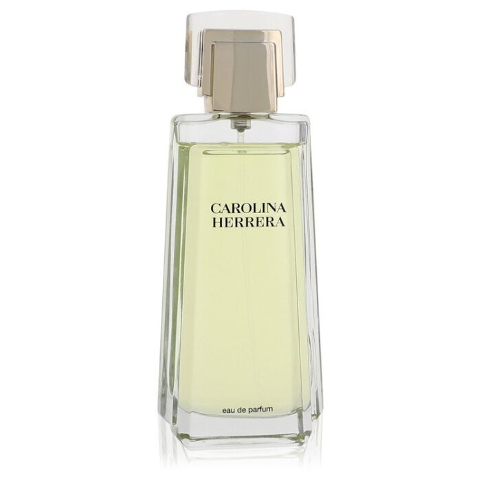 Carolina Herrera By Carolina Herrera - Eau De Parfum Spray (unboxed) 3.4 Oz - Image 1