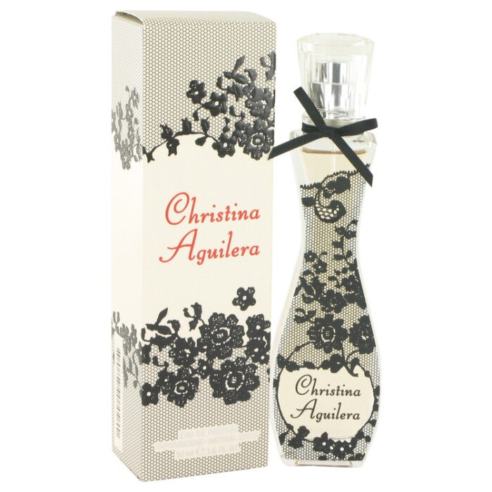 Christina Aguilera By Christina Aguilera - Eau De Parfum Spray 1.7 Oz - Image 1