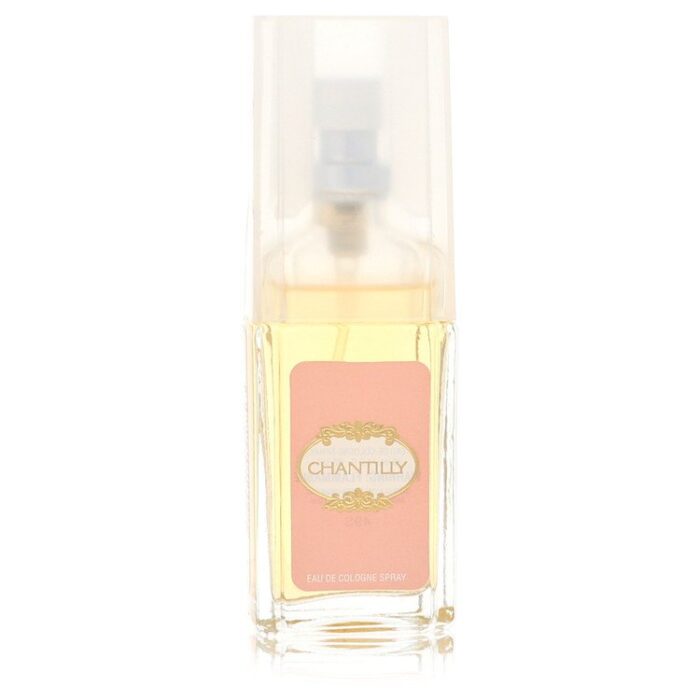 Chantilly By Dana - Eau De Cologne Spray (unboxed) 1 Oz - Image 1