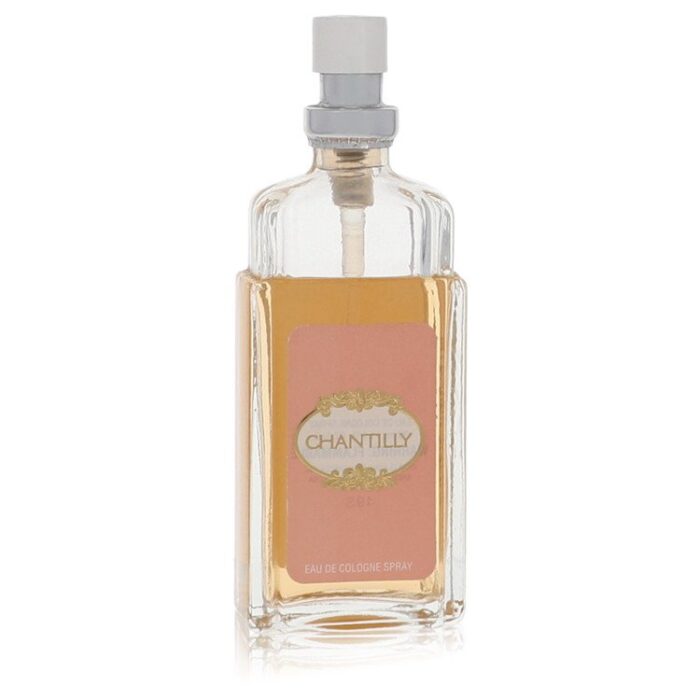 Chantilly By Dana - Eau De Cologne Spray (Tester) 1 Oz - Image 1