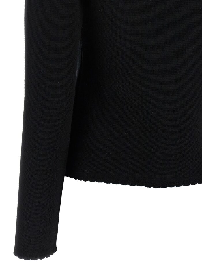 Moschino Chain Cardigan