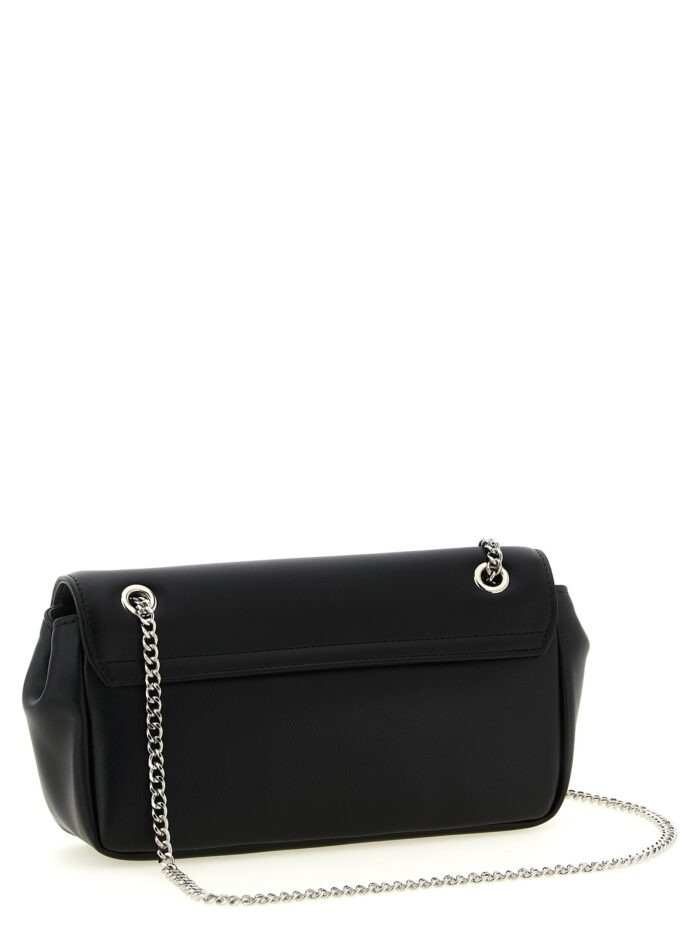 Vivienne Westwood ' Chain Crossbody Purse'