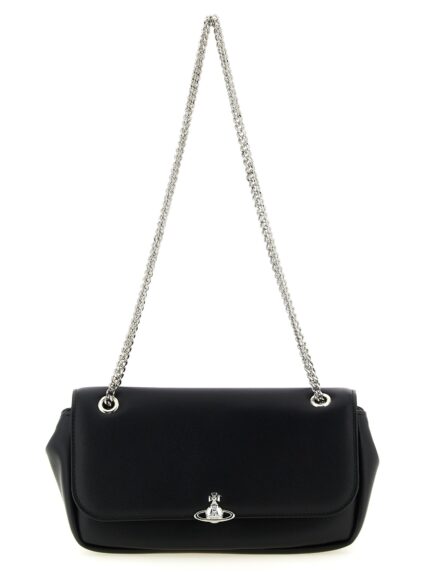 Vivienne Westwood ' Chain Crossbody Purse'