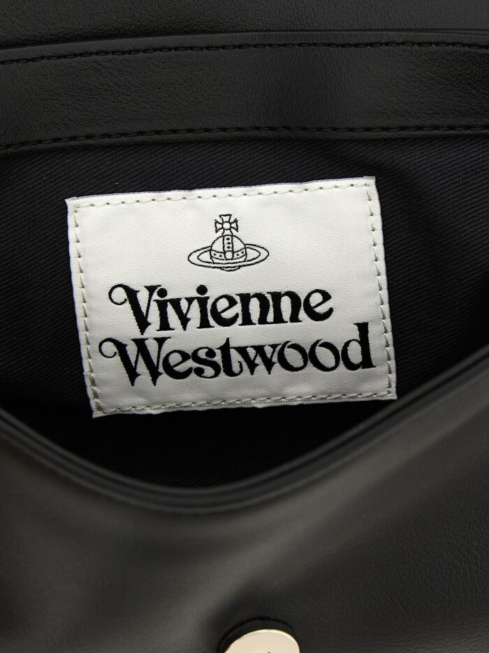 Vivienne Westwood ' Chain Crossbody Purse'