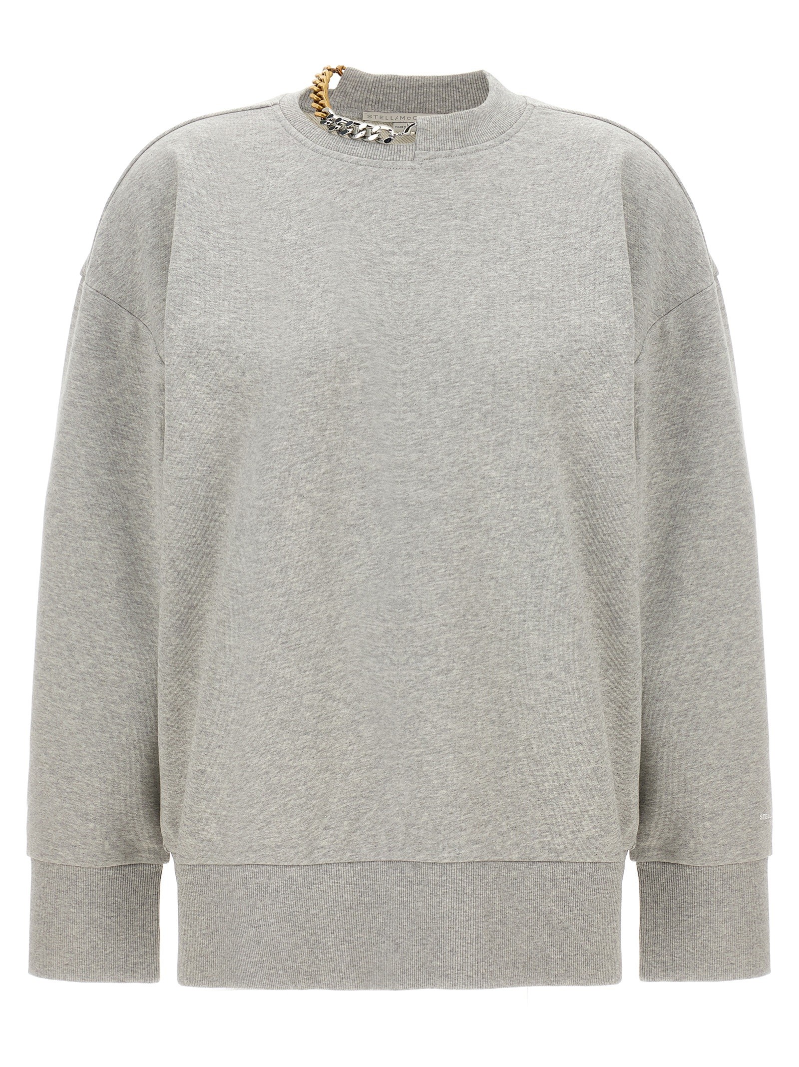 Stella Mccartney 'Chain' Sweatshirt