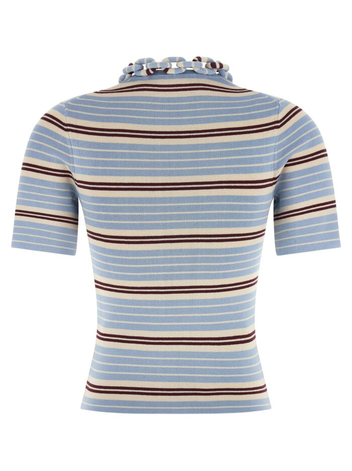 Paco Rabanne Chain T-shirt