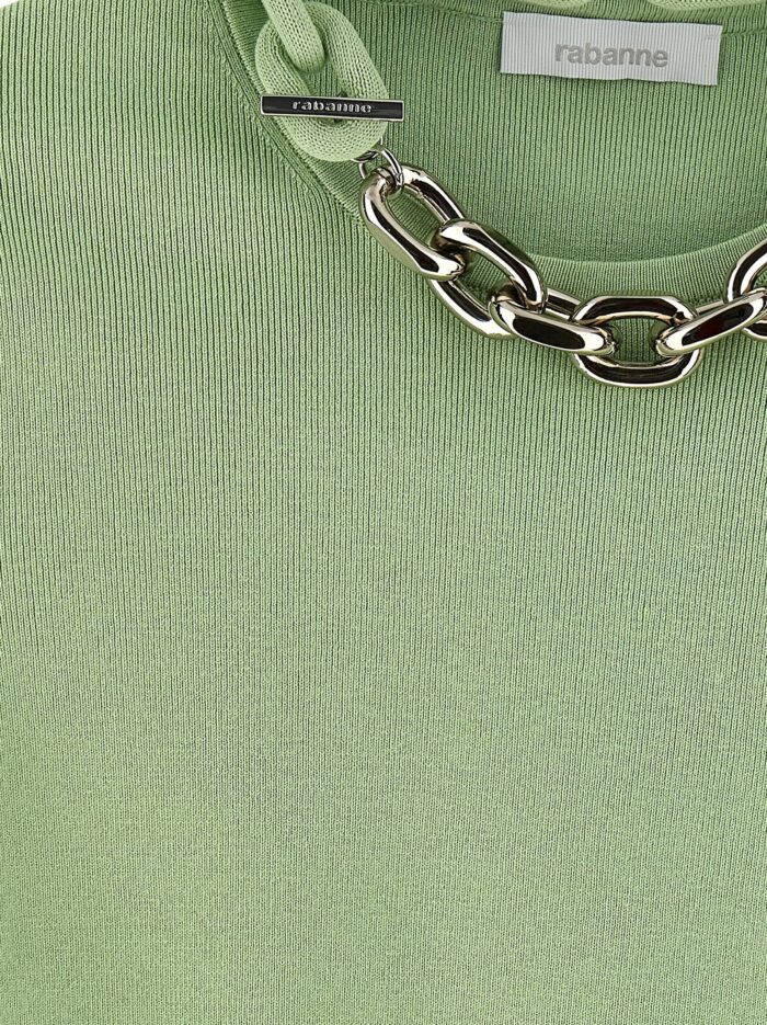 Paco Rabanne Chain T-shirt