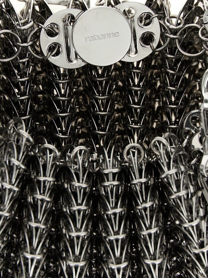 Paco Rabanne 'Chainmail' Shoulder Bag