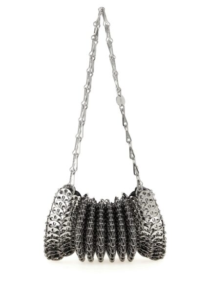Paco Rabanne 'Chainmail' Shoulder Bag