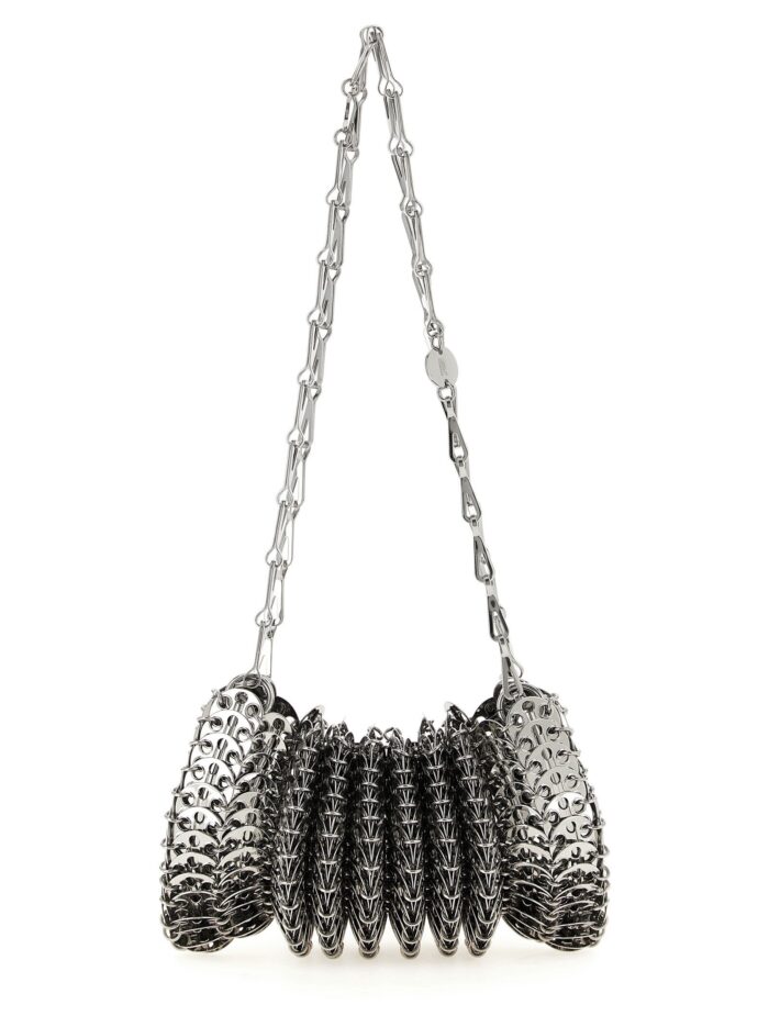 Paco Rabanne 'Chainmail' Shoulder Bag