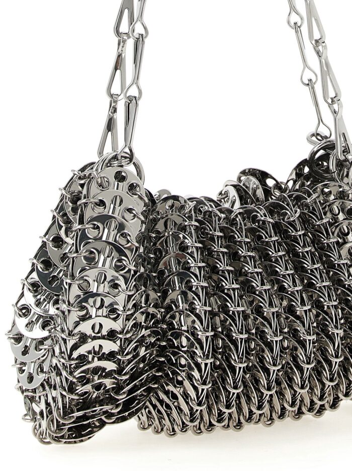 Paco Rabanne 'Chainmail' Shoulder Bag